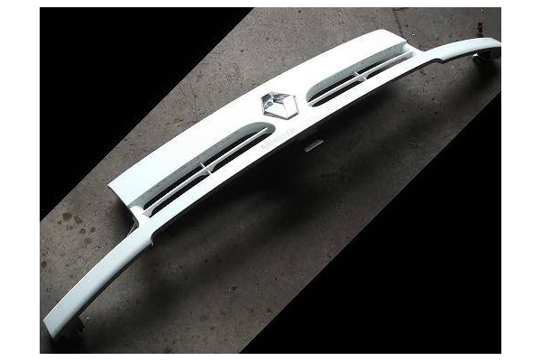 Recambio de rejilla capo para renault master ii furgón (fd) 1.9 dci 80 referencia OEM IAM   