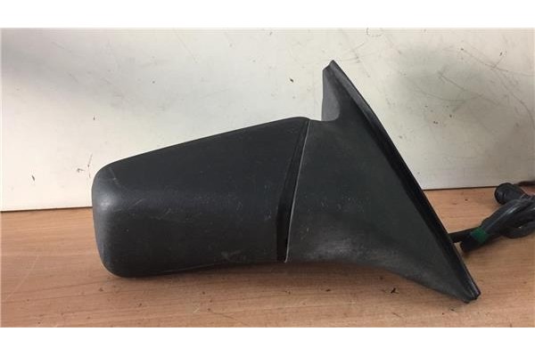 Recambio de retrovisor electrico derecho para audi 100 berlina (443) 1.8 básico referencia OEM IAM E6006208  