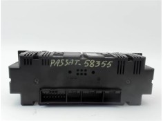 Recambio de mandos climatizador para volkswagen passat berlina (3b3) 1.9 tdi referencia OEM IAM 3B1907044K  
