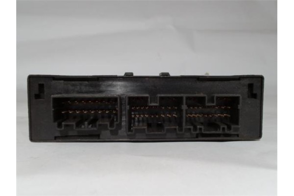 Recambio de centralita para nissan primera berlina (p12) 1.9 tekna referencia OEM IAM 28596AV309 5WK48127 