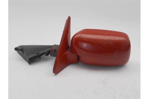 Recambio de retrovisor izquierdo para renault supercinco sin definir referencia OEM IAM 7700760004  