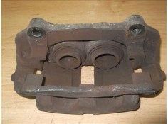 Recambio de pinza freno delantero izquierda para renault espace /grand espace (je0) 2.2 dci (je0k) referencia OEM IAM 6025371278