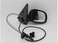 Recambio de retrovisor derecho para seat ibiza (6k1) 1.4 stella referencia OEM IAM 6K1857508A  