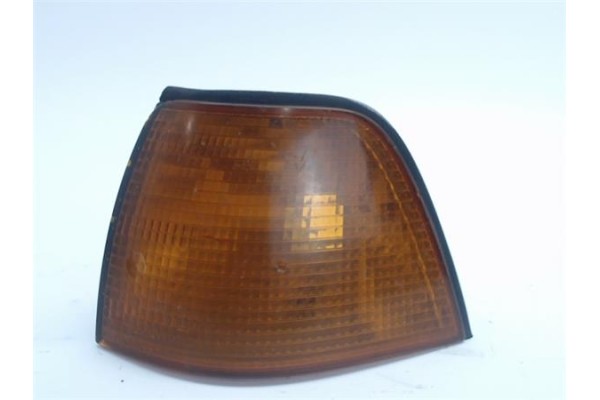 Recambio de intermitente delantero izquierdo para bmw serie 3 berlina (e36) referencia OEM IAM 1387043 155051 