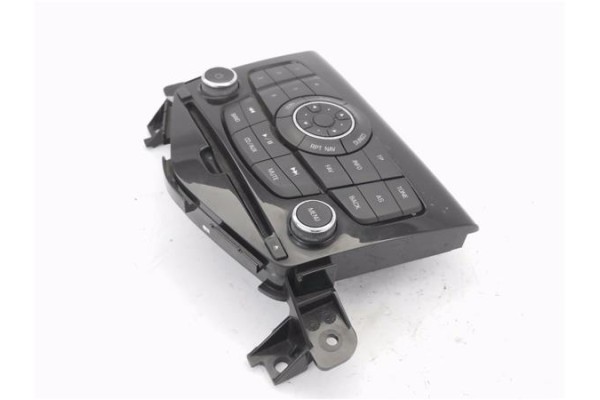 Recambio de mando multifuncion para chevrolet cruze 1.8 lt referencia OEM IAM 94563272  