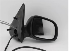 Recambio de retrovisor derecho para seat ibiza (6k1) 1.4 stella referencia OEM IAM 6K1857508A  