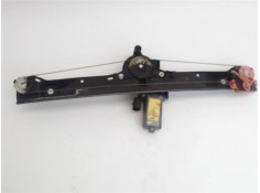 Recambio de mecanismo elevalunas delantero derecho para fiat punto / grande punto (199) 1.2 referencia OEM IAM 51786728  