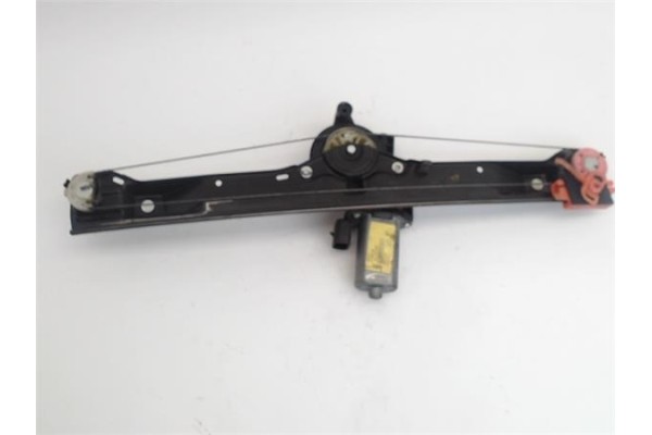 Recambio de mecanismo elevalunas delantero derecho para fiat punto / grande punto (199) 1.2 referencia OEM IAM 51786728  