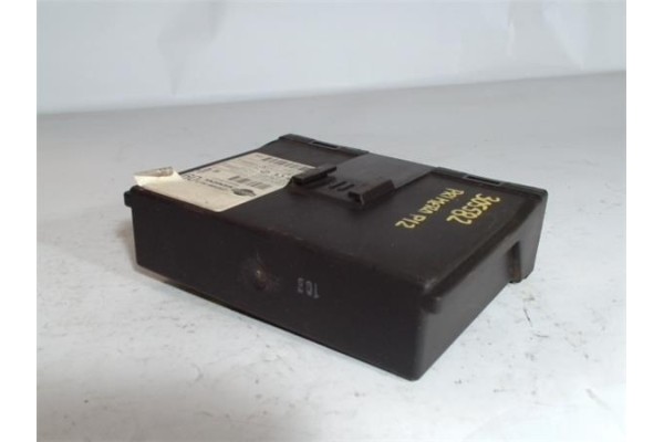 Recambio de centralita para nissan primera berlina (p12) 1.9 tekna referencia OEM IAM 28596AV309 5WK48127 