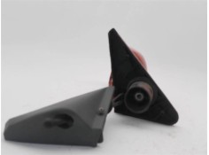 Recambio de retrovisor izquierdo para renault supercinco sin definir referencia OEM IAM 7700760004  