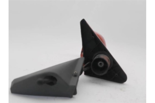 Recambio de retrovisor izquierdo para renault supercinco sin definir referencia OEM IAM 7700760004  