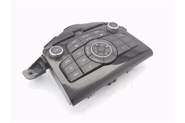 Recambio de mando multifuncion para chevrolet cruze 1.8 lt referencia OEM IAM 94563272  