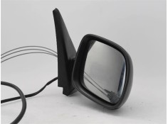 Recambio de retrovisor derecho para seat ibiza (6k1) 1.4 stella referencia OEM IAM 6K1857508A  