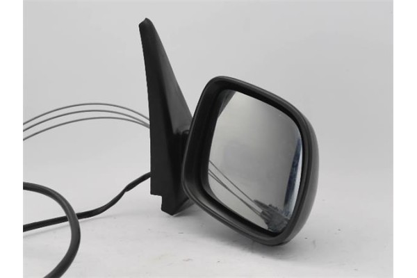 Recambio de retrovisor derecho para seat ibiza (6k1) 1.4 stella referencia OEM IAM 6K1857508A  