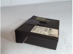 Recambio de centralita para nissan primera berlina (p12) 1.9 tekna referencia OEM IAM 28596AV309 5WK48127 