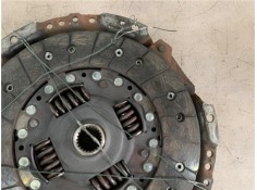 Recambio de disco embrague para citroen c2 1.4 hdi referencia OEM IAM 20520 20500000 
