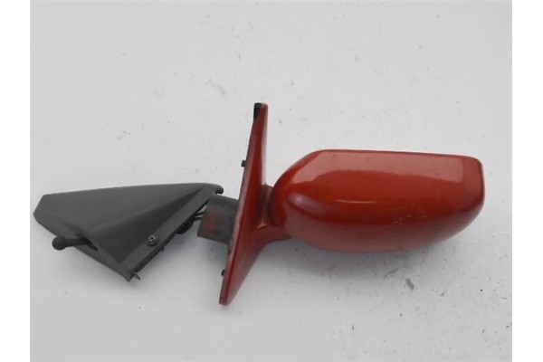 Recambio de retrovisor izquierdo para renault supercinco sin definir referencia OEM IAM 7700760004  