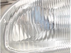 Recambio de faro delantero izquierdo para hyundai accent (x3) referencia OEM IAM 9210122000  