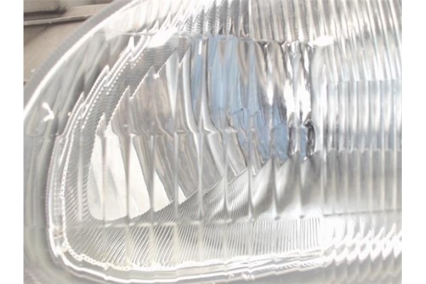 Recambio de faro delantero izquierdo para hyundai accent (x3) referencia OEM IAM 9210122000   Recambio de faro delantero izquierdo para hyundai accent (x3) referencia OEM IAM 9210122000