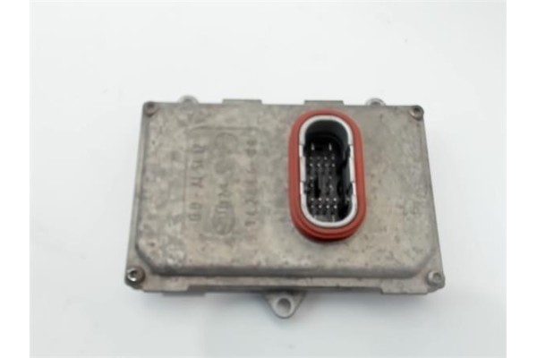 Recambio de centralita xenon para mercedes-benz clase m (bm 164) 3.0 ml 320 cdi (164.122) referencia OEM IAM A0038205826 Recambio de centralita xenon para mercedes-benz clase m (bm 164) 3.0 ml 320 cdi (164.122) referencia OEM IAM A0038205826