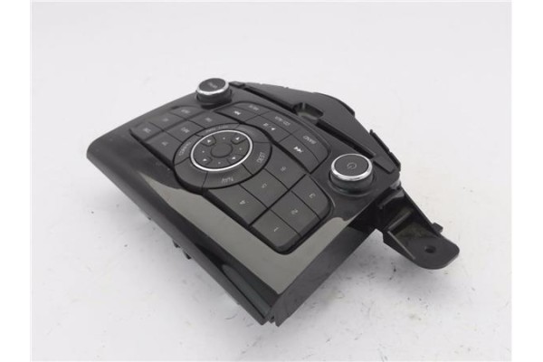 Recambio de mando multifuncion para chevrolet cruze 1.8 lt referencia OEM IAM 94563272  
