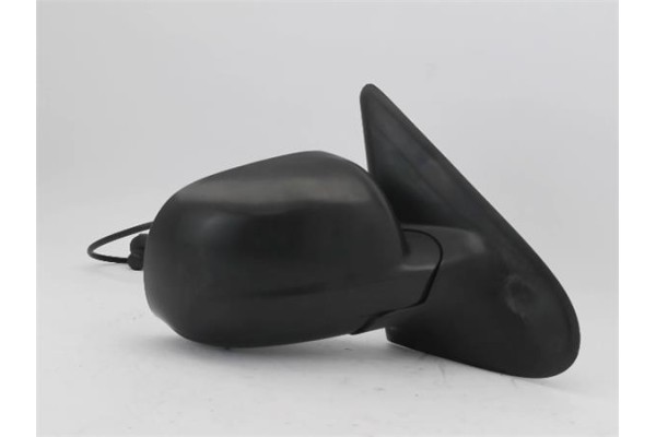 Recambio de retrovisor derecho para seat ibiza (6k1) 1.4 stella referencia OEM IAM 6K1857508A  