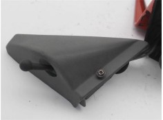 Recambio de retrovisor izquierdo para renault supercinco sin definir referencia OEM IAM 7700760004  