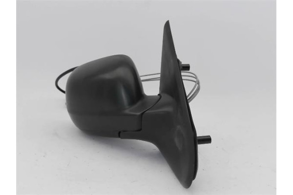 Recambio de retrovisor derecho para seat ibiza (6k1) 1.4 stella referencia OEM IAM 6K1857508A  