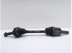 Recambio de palier delantero izquierdo para mazda mx-3 (ec) 1.8 i v6 referencia OEM IAM   