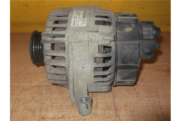 Recambio de alternador para fiat ii punto (188) berlina 1.2 60 (188.030, .050, .130, .150, .230, .250) referencia OEM IAM 468430