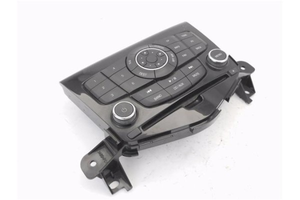 Recambio de mando multifuncion para chevrolet cruze 1.8 lt referencia OEM IAM 94563272  