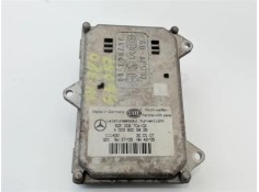 Recambio de centralita xenon para mercedes-benz clase m (bm 164) 3.0 ml 320 cdi (164.122) referencia OEM IAM A0038205826  