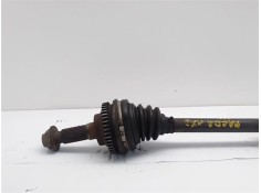 Recambio de palier delantero izquierdo para mazda mx-3 (ec) 1.8 i v6 referencia OEM IAM   