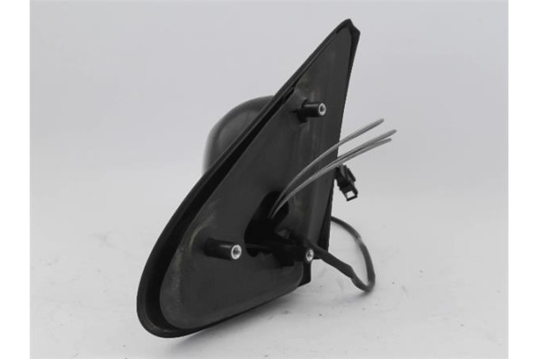 Recambio de retrovisor derecho para seat ibiza (6k1) 1.4 stella referencia OEM IAM 6K1857508A  