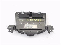 Recambio de mando multifuncion para chevrolet cruze 1.8 lt referencia OEM IAM 94563272  