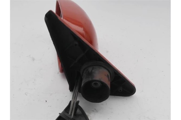 Recambio de retrovisor izquierdo para renault supercinco sin definir referencia OEM IAM 7700760004  