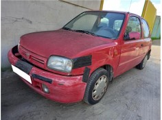 NISSAN MICRA (K11)