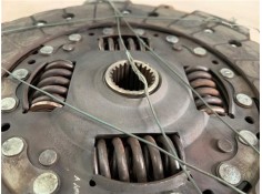 Recambio de disco embrague para citroen c2 1.4 hdi referencia OEM IAM 20520 20500000 