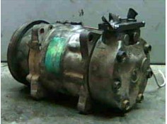 Recambio de compresor aire acond. para renault clio i fase i / ii (b/c57) 1.4 referencia OEM IAM 7700272347 SD7H157916B 