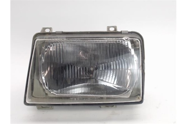 Recambio de faro delantero izquierdo para seat ibiza referencia OEM IAM   