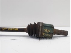 Recambio de palier delantero izquierdo para mazda mx-3 (ec) 1.8 i v6 referencia OEM IAM   