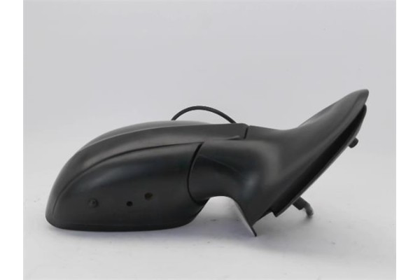 Recambio de retrovisor derecho para seat ibiza (6k1) 1.4 stella referencia OEM IAM 6K1857508A  