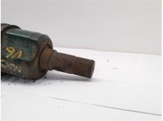 Recambio de palier delantero izquierdo para mazda mx-3 (ec) 1.8 i v6 referencia OEM IAM   