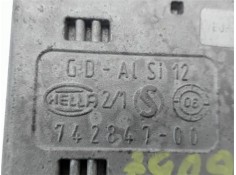 Recambio de centralita xenon para mercedes-benz clase m (bm 164) 3.0 ml 320 cdi (164.122) referencia OEM IAM A0038205826  