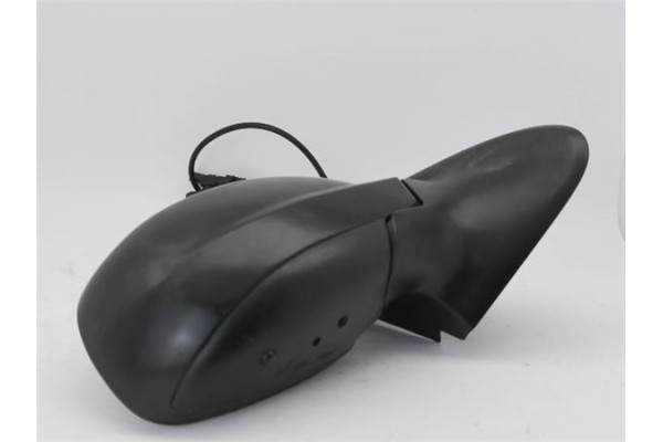 Recambio de retrovisor derecho para seat ibiza (6k1) 1.4 stella referencia OEM IAM 6K1857508A  