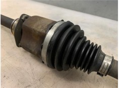 Recambio de palier delantero derecho para fiat iii fiorino (225) 1.3 d multijet referencia OEM IAM 51856496  