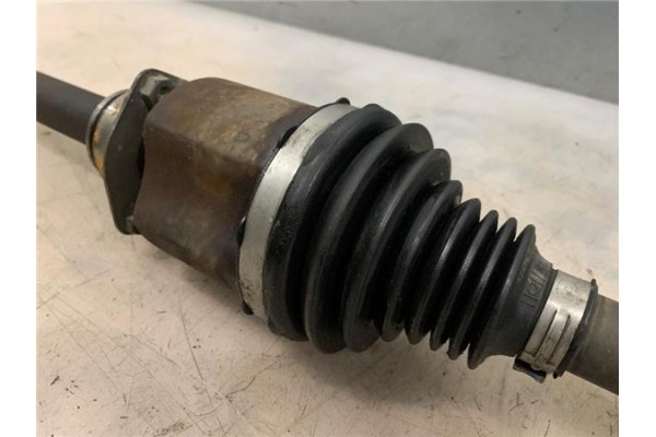 Recambio de palier delantero derecho para fiat iii fiorino (225) 1.3 d multijet referencia OEM IAM 51856496  