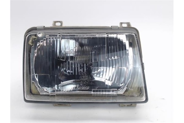 Recambio de faro delantero dcho para seat ibiza referencia OEM IAM 404461101R  