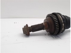 Recambio de palier delantero izquierdo para mazda mx-3 (ec) 1.8 i v6 referencia OEM IAM   