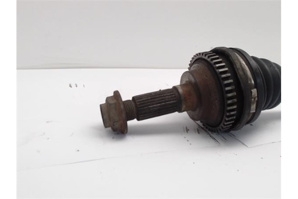 Recambio de palier delantero izquierdo para mazda mx-3 (ec) 1.8 i v6 referencia OEM IAM   